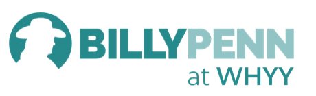 Billy Penn at WHYY